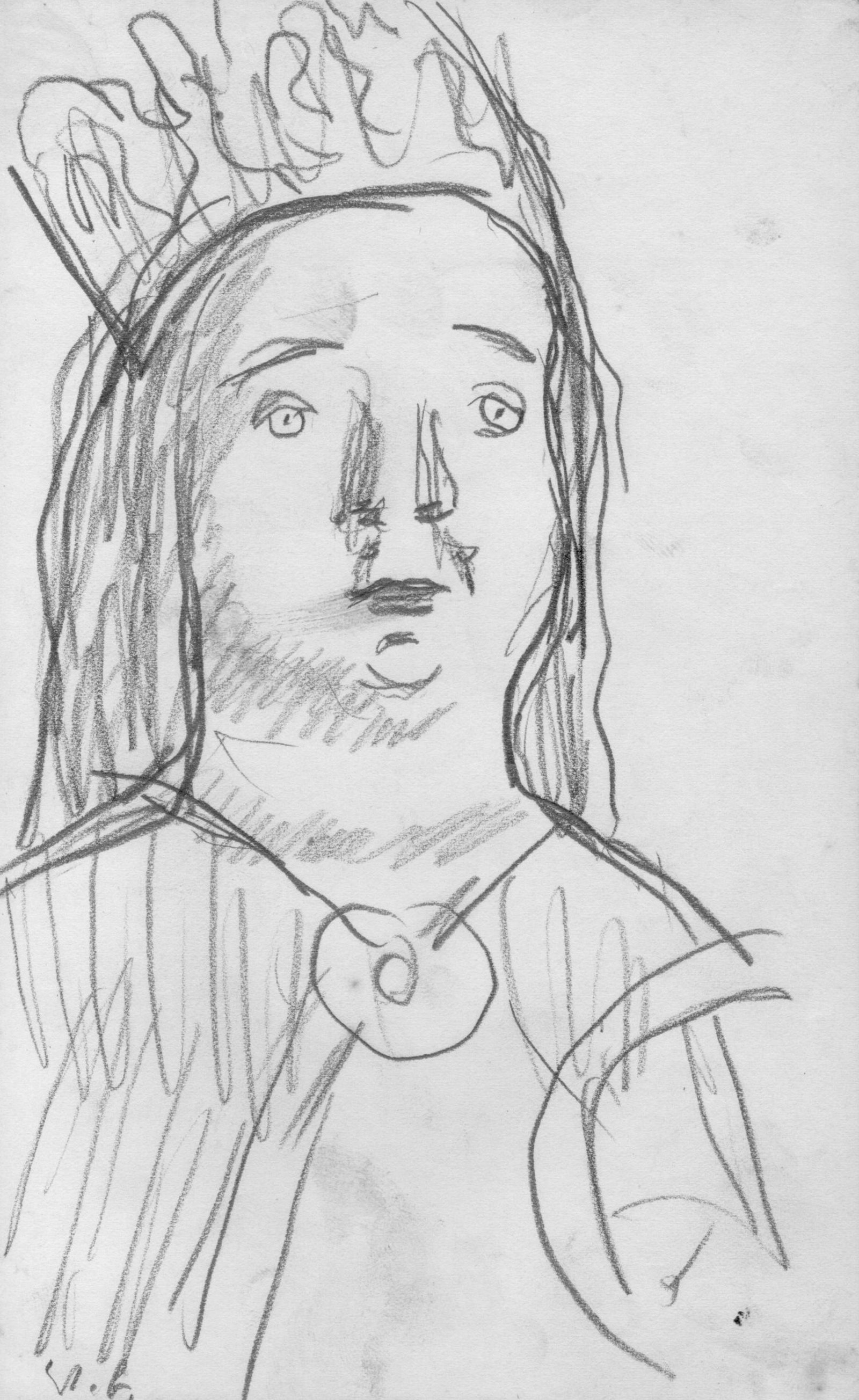 St. Katharina
