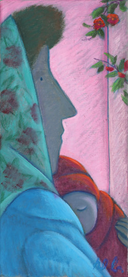 Mutter und Kind
