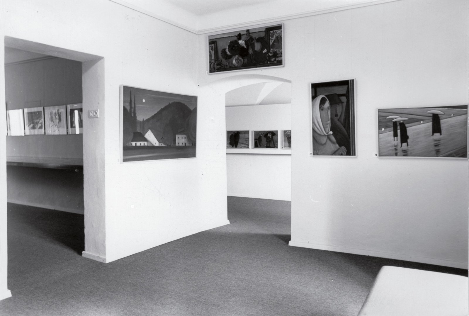 Bleiburg 1969