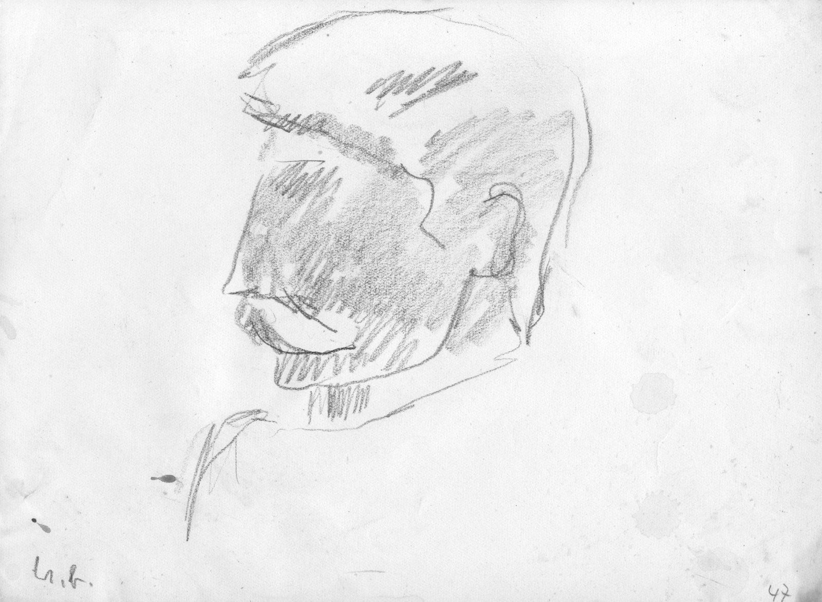 Alter Bauer