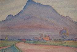 Untersberg