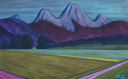 Mittagskogel