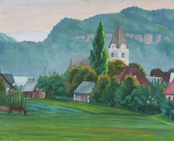 St. Peter in der Au