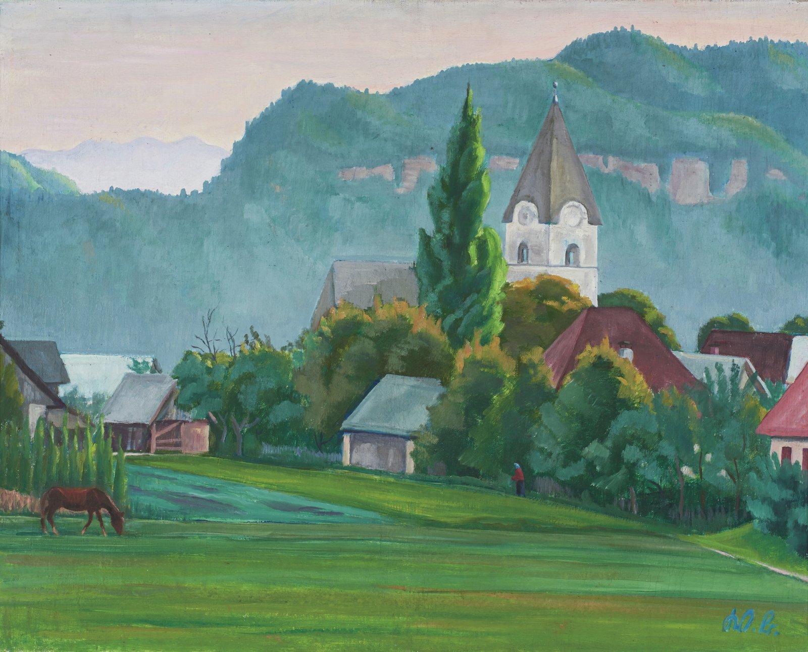 St. Peter in der Au