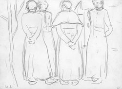 Theologen