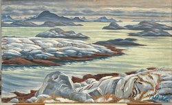 Schären, Lofoten