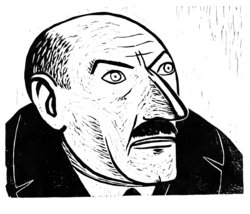 Der Täter