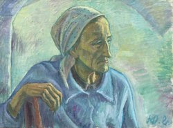 Frau Zark