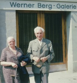 WB in Bleiburg mit Fr Jakac