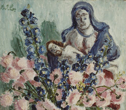 Pieta und Pyretrum